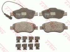 Kit pasticche freno - ,