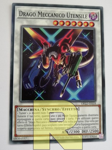 Drago meccanico utensile - meccanico,