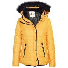 Bambine Piumino Imbottito