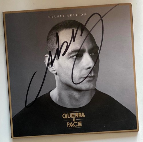 Fabri fibra guerra pace - fibra, "guerra