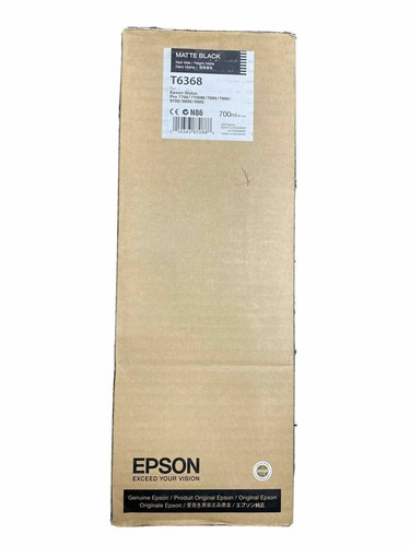 Inchiostro originale epson - inchiostro,