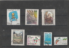 ALTI VALORI - USATI . DIFFERENTI E PERFETTI