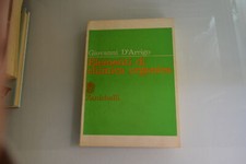 Giovanni D'Arrigo Elementi di chimica organica Zanichelli