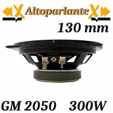 Coppia Altoparlanti Casse Auto