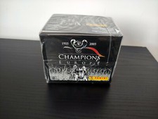 Panini CAMPIONI D'EUROPA