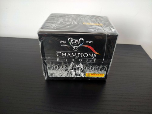 Panini campioni europa - panini,