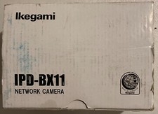 Ikegami IPD-BX11 Telecamera di