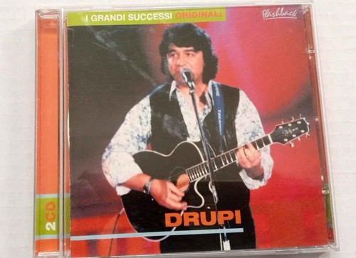 Drupi grandi successi - drupi,