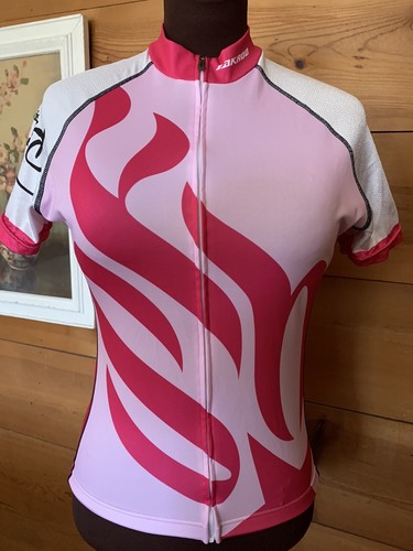 Maglia ciclismo donna jakroo - jakroo,