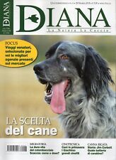 Diana 2018 6.La scelta del cane,Beccaccia,8° Biathlon del cacciatore,Jim Corbett