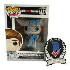 Autografo firmato Simon