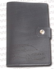 Portadocumenti portalibretto