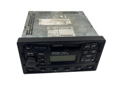 Ford Galaxy VW Sharan Radio