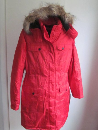 Cappotto donna anorak tripla - cappotto,