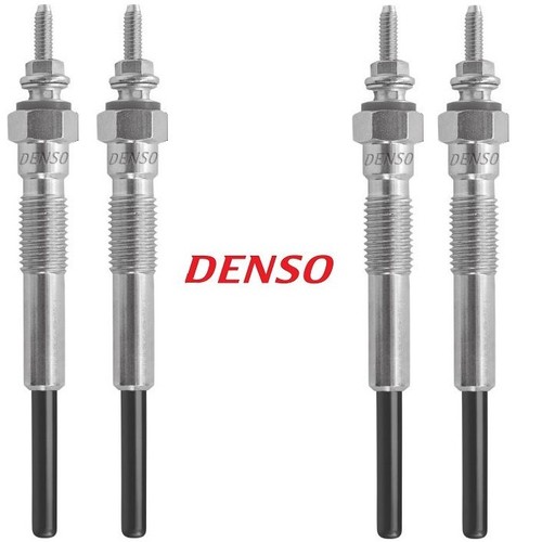 Candelette accensione denso - 4,
