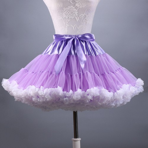 Sottoveste donna crinolina