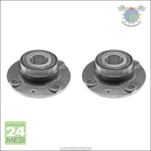 Kit cuscinetti cuscinetto - 2x,