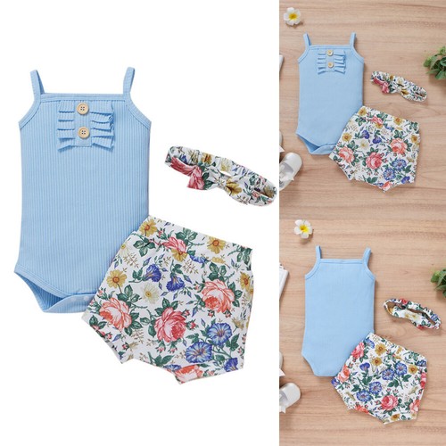 Abiti estivi neonata - , bambina