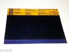 Catalogo Di Ricambi Microfich