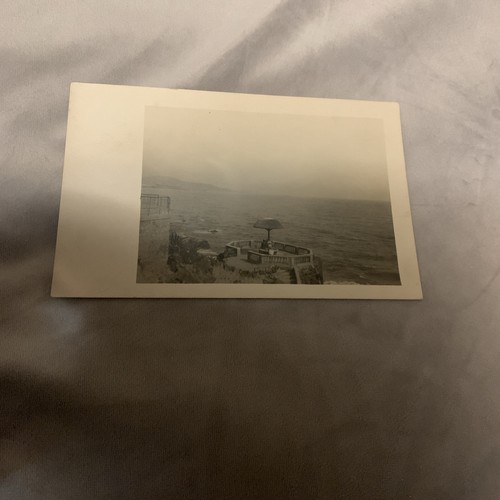 Pegli genova 1919 - pegli,