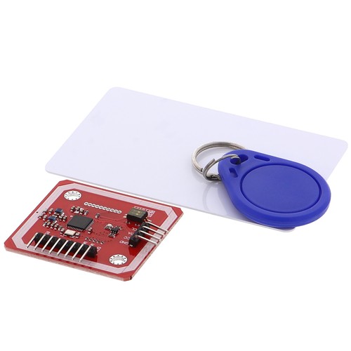 Modulo pn532 nfc rfid per - nfc,