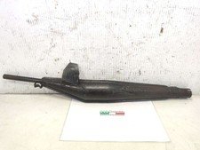 TERMINALE MARMITTA ESPANSIONE A SPILLO SITO Ø32mm CICLOMOTORI BENELLI ITOM GI...