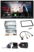 Kenwood Volante 2DIN USB DAB