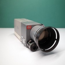 Leicina 8SV Leica doppia