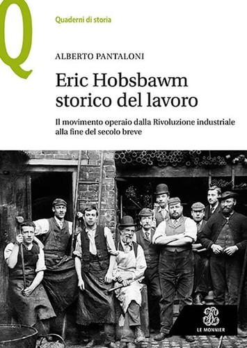 Eric hobsbawm storico del - hobsbawm,