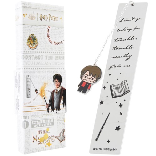 Harry potter segnalibro - potter,