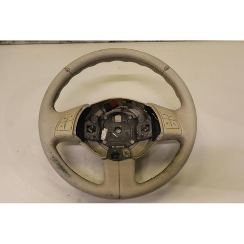 Volante pelle vers air - vers., air-bag