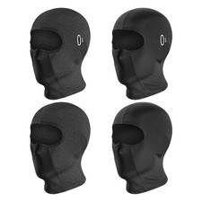 Cappuccio Raffreddante in Seta