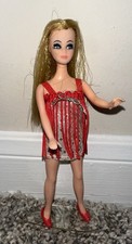 Bambola vintage Topper Dancing