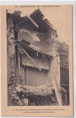 Carte postale postcard - /,