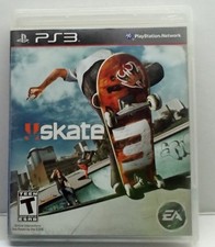 Skate 3 (PlayStation 3, 2010)