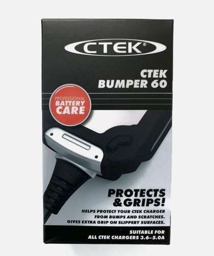Ctek bumper cover protezione - ctek,