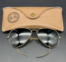 Occhiali da sole vintage