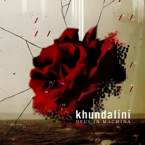 Deus machina khundalini - machina, |