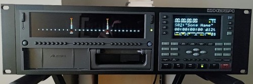Alesis hd24 promultitrack - hd24,