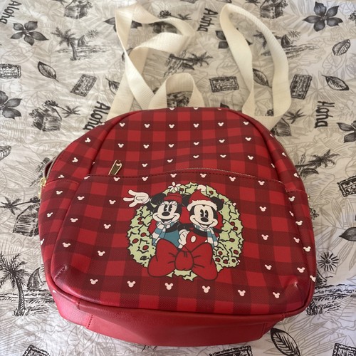 Zaino disney topolino minnie - disney,