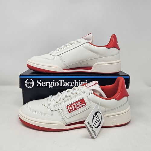 Sergio tacchini new - sergio, line