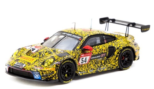 Porsche 911 gt3 54 2023 - 911,
