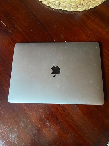 Apple macbook pro - 13,3", (512gb
