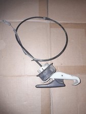 Cavo Filo Comando Apertura Cofano Motore Renault Clio 18 16v Williams