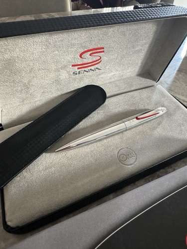 Penna sfera senna omas - a,