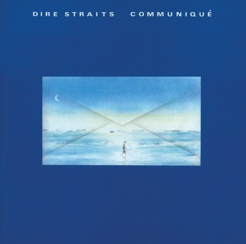 Dire straits communique - dire,