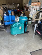 Aspiratore industriale cfm - cfm, a