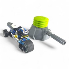 LEGO Racers - Storming Enforcer 8221-1 - 20243279