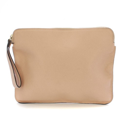 Borsa pochette valextra - pochette, in