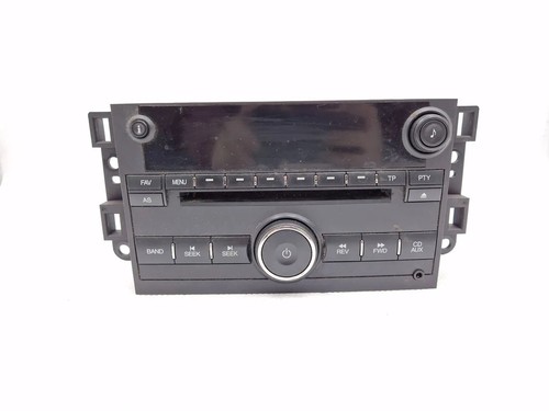 96628294 autoradio chevrolet - 96628294,